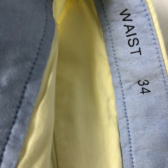 Club Monaco men’s short size 34 - Picture 3 of 4